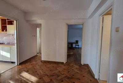 Apartament cu 3 camere decomandat în Central - 4