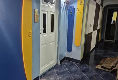 Apartament cu 4 camere decomandat în Aradul Nou - 16