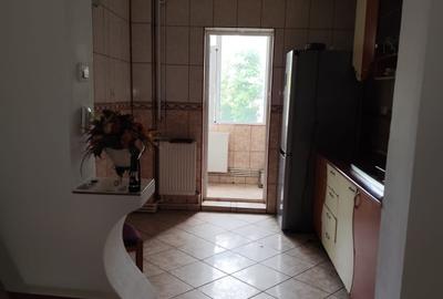 Apartament cu 2 camere decomandat în Dunărea - 7