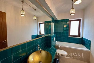 Casă individuală cu 4 camere cu Teren 1000 Mp în Iris - 11