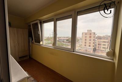 Apartament cu 2 camere decomandat, mobilat în Kamsas - 4