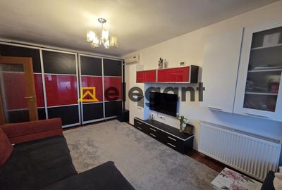 Apartament cu 2 camere decomandat, mobilat în Calea București