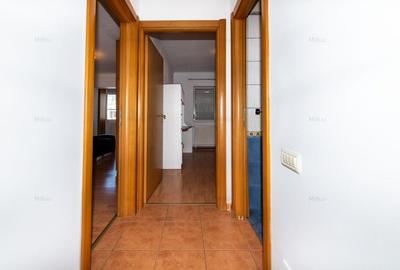 3 camere Piata Baneasa| Complet mobilat si utilat - 17