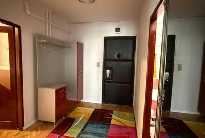 Apartament cu 2 camere decomandat în Mănăștur - 8