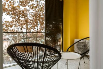 Apartament cu 2 camere în Cantemir - 1