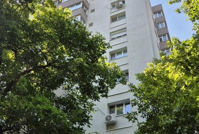 Apartament cu 4 camere 93 mp - Iuliu Maniu - 1