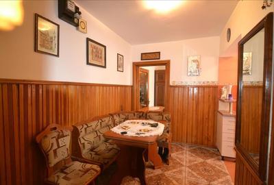Exclusiv!Apartament 3 camere decomandat Astra- Berzei - 23