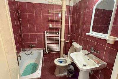 Apartament 1 camera - Tg Mures - Mureseni - 8