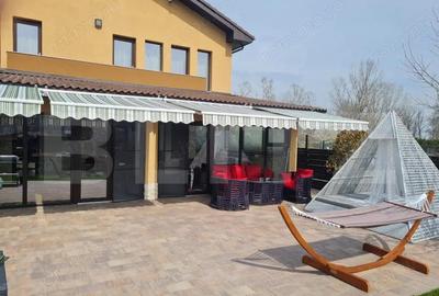 Casa P+1E, 4 dormitoare, teren 590 mp, zona Leamna de Jos - 13