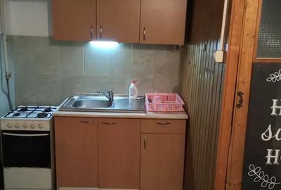 Chirie ap. 1 cam. Str. Hasdeu nr 100 Chirie ap. 1 cam. Str. Hasdeu nr 100 - 4