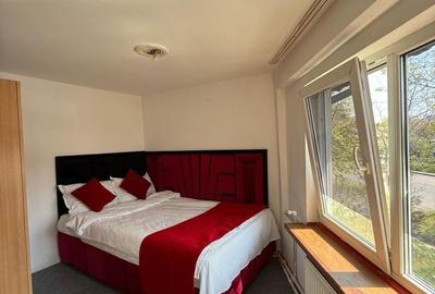 Apartament decomandat în Central