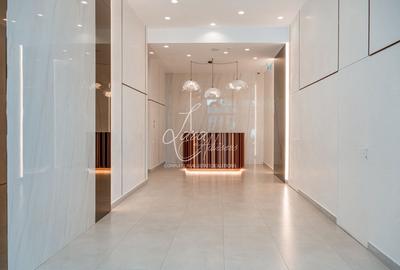 Apartament cu 3 camere semidecomandat, mobilat în Barbu Văcărescu - 15