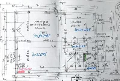 Case premium de tip duplex , 240mp utili, D+P+M, Ghimbav - 4