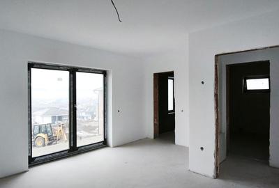 Casă cu 5 camere cu Teren 507 Mp în Corunca - 7