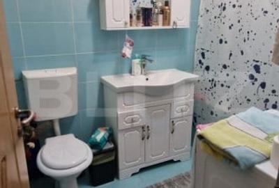 Apartament 2 camere - parter inalt - zona Stejarului - 7