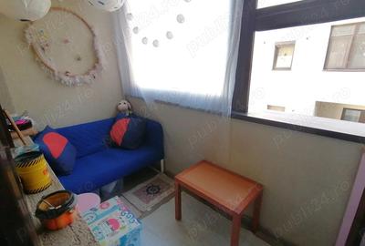 Apartament cu 2 camere decomandat în Central - 3