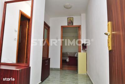 Apartament cu 2 camere decomandat, mobilat în Valea Cetății - 2