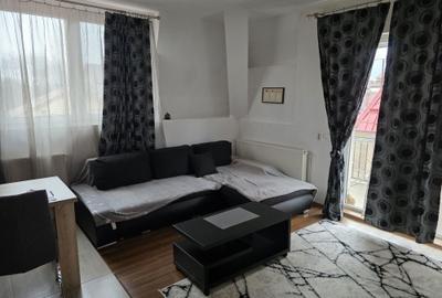 Apartament cu 2 camere în Florești - 4
