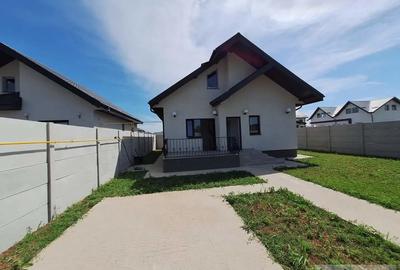 Casa la cheie Oras Pantelimon - 2