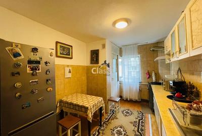 Apartament 4 camere | Decomandat | 77 mpu | Expo Transilvania Marasti - 3
