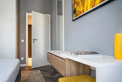 Apartament cu 2 camere semidecomandat în Dristor - 1