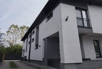 Casă cu 4 camere cu Teren 256 Mp în Florești - 7