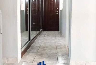 Apartament cu 2 camere decomandat în Burdea - 4