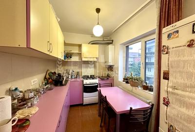 Apartament 1 camera la cheie | 35mp | Bloc nou | Etaj 1 | Buna Ziua - 5