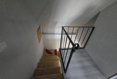 Casă individuală cu 4 camere cu Canalizare în Sud-Est - 9