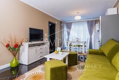 Apartament de Lux cu 2 camere, zona Platinia Mall! - 3
