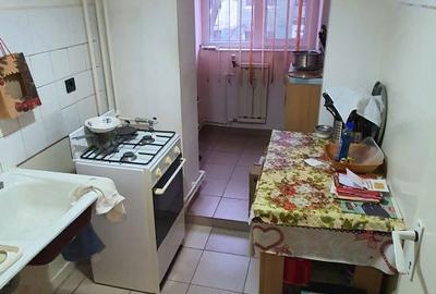 Garsonieră decomandată în Mazepa 1 - 1