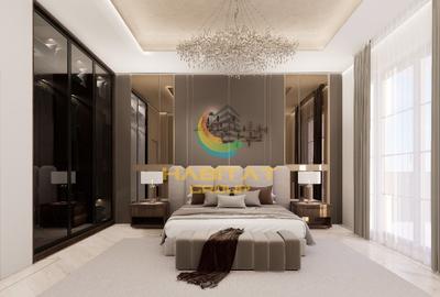 Apartament cu 3 camere decomandat în Mihai Bravu - 2