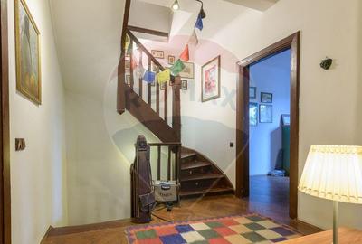 Doua case | Teren 290 mp | Ideal Locuinta & Afacere | Inv... - 1