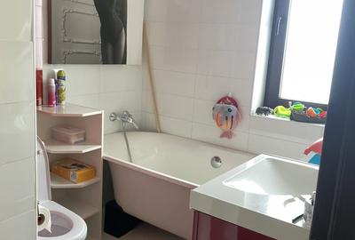 Duplex cu 4 camere cu Teren 300 Mp în Mogoșoaia - 9