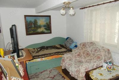 Casa, Timisoara, Mehala, Parter, 3 camere, 800m teren - 3