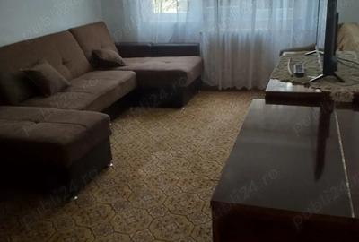 Apartament cu 2 camere decomandat în Central - 3