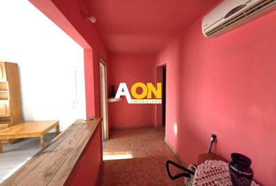 Apartament cu 3 camere decomandat, mobilat în Central - 11