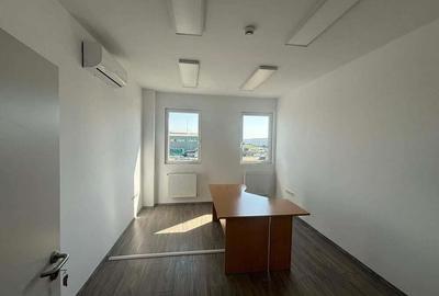 Birouri, spre inchiriere, in Parcul Industrial - Targu Mures - 5