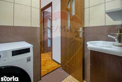 Apartament cu 3 camere în Șagului - 10
