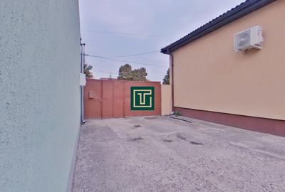 Casă cu 3 camere de vânzare în Arad – cartier Pârneava, complet renovată Casă cu 3 camere de vânzare în Arad – cartier Pârneava, complet renovată - 2