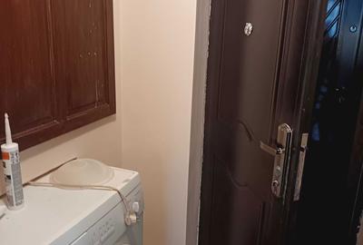 Garsonieră decomandată în Exterior Vest