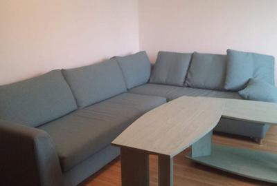 Apartament cu 2 camere decomandat în Central - 2