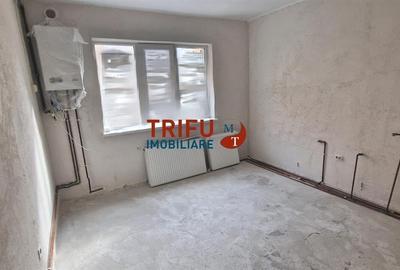 Garsonieră Alba Iulia, Ideal pentru investiție sau locuit - 2