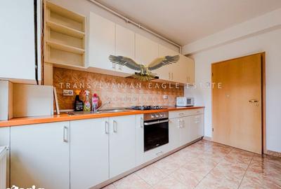 Apartament cu 2 camere decomandat, mobilat în Zorilor - 17