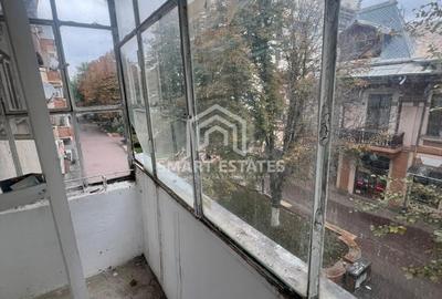 Apartament cu 3 camere semidecomandat, mobilat în Oltenița - 11