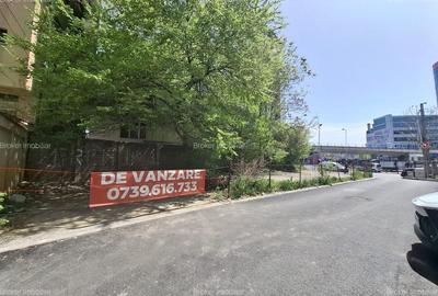 Grozavesti, teren 3 min. metrou, zona cu vad foarte traficata - 3