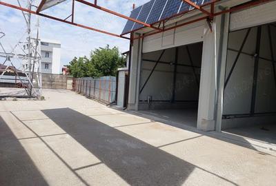 Dau in chirie rampa individuala service - 3