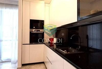 Apartament deosebit 3 camere //Nordului-Herastrau - 12