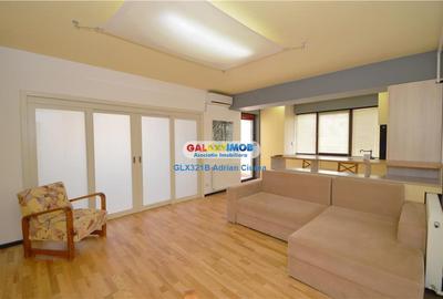 Apartament cu 3 camere semidecomandat, mobilat în Ștefan cel Mare - 2