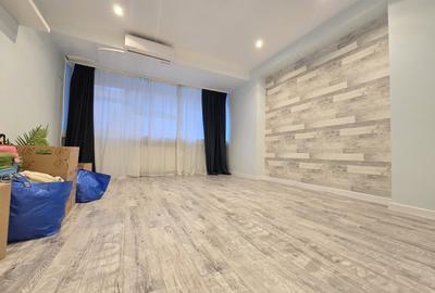 Calea Victoriei - Piata Amzei, etaj 1/7, renovat integral, 86 mp - 8